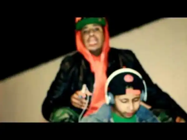 Video: Peedi Crakk - M.O.R Whatup